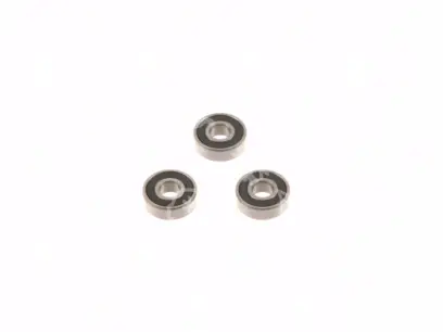 ložisko 607 RS (7 x 19 x 6 mm)